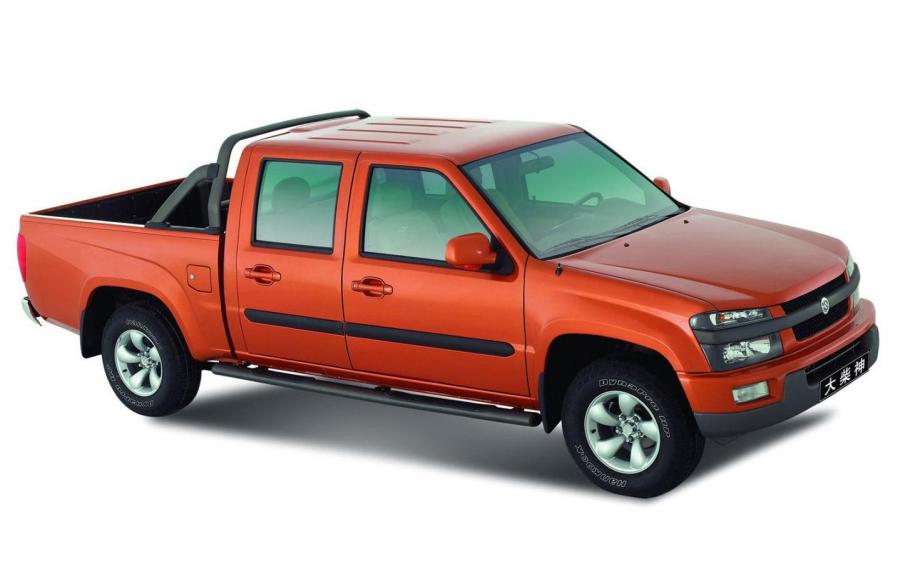 Anchi Taurus '2011